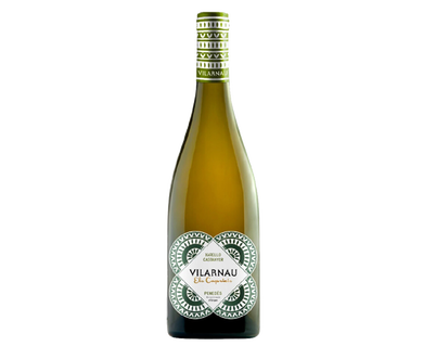 Vilarnau Els Capricis Xarel.lo - Castanyer